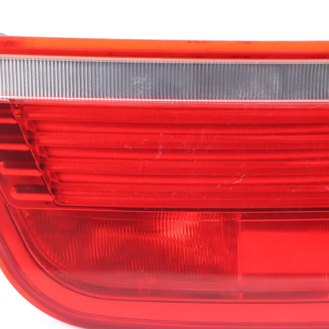 BMW X5 E70 Rear Light In Trunk Lid Boot Lamp Right O/S Tail Light - SKU 7200822-TAIWAN - Part number 7200822