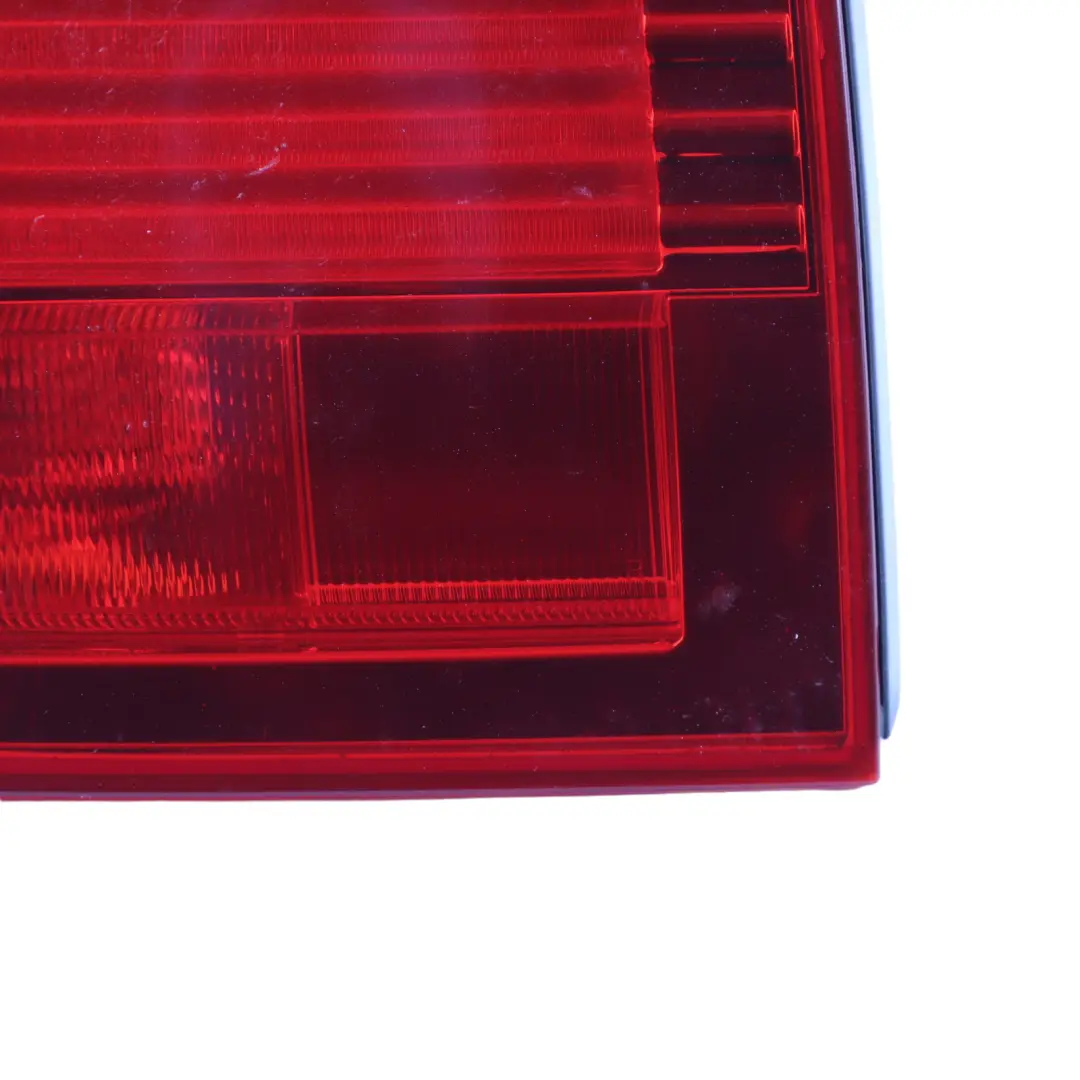 BMW X5 E70 Rear Light In Trunk Lid Boot Lamp Right O/S Tail Light - SKU 7200822-TAIWAN - Part number 7200822