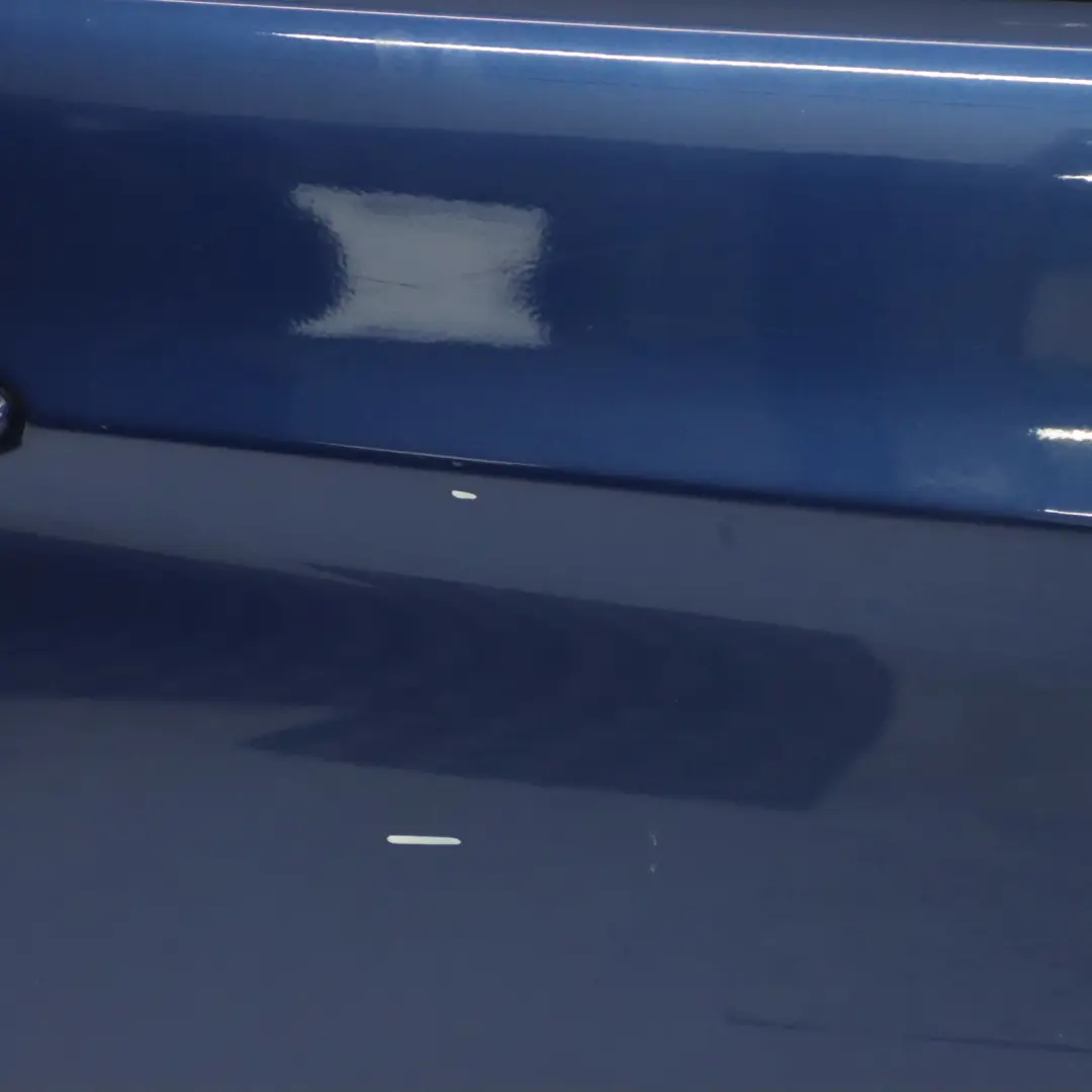 Arrière Droite Montegoblau Montego Blue Blau - A51 pour BMW E90 Porte à propos du numéro de pièce 7203648 BMW E90 Porte Arrière Droite Montegoblau Montego Blue Blau - A51 - SKU 7203648-MTB - Numéro de pièce 7203648