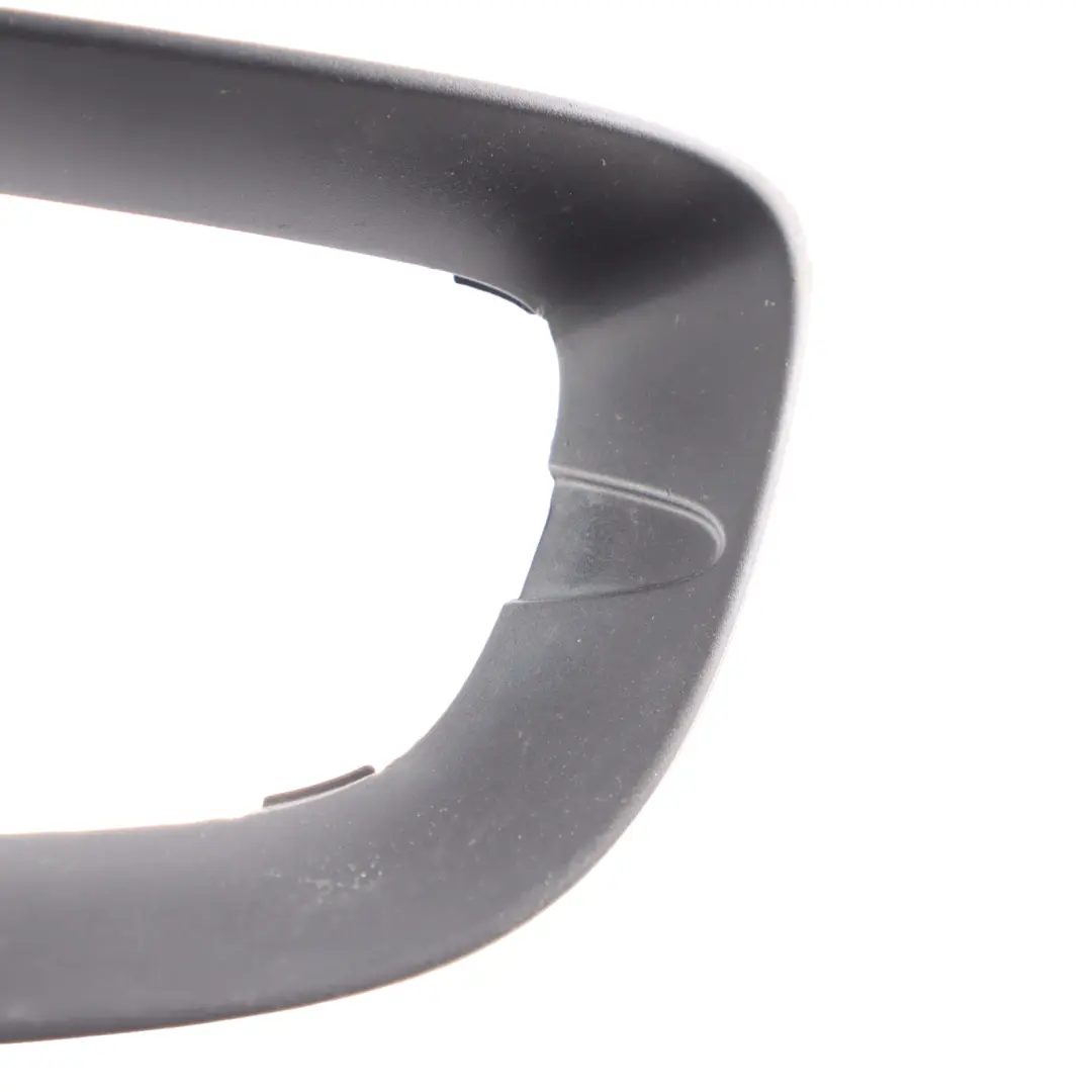 Bumper Grille Trim Panel Front Right O/S Silver to BMW E89 with Part number 7203848 BMW E89 Bumper Grille Trim Panel Front Right O/S Silver - SKU 7203848 - Part number 7203848