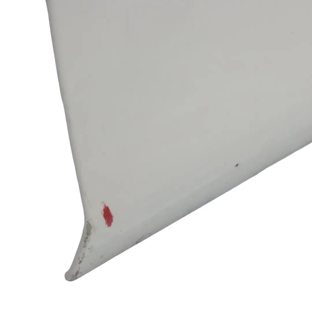 Door Front Right O/S F11 Alpinweiss Alpine White 3 - 300 to BMW F10 with Part number 7206108 BMW F10 Door Front Right O/S F11 Alpinweiss Alpine White 3 - 300 - SKU 7206108-AW3 - Part number 7206108