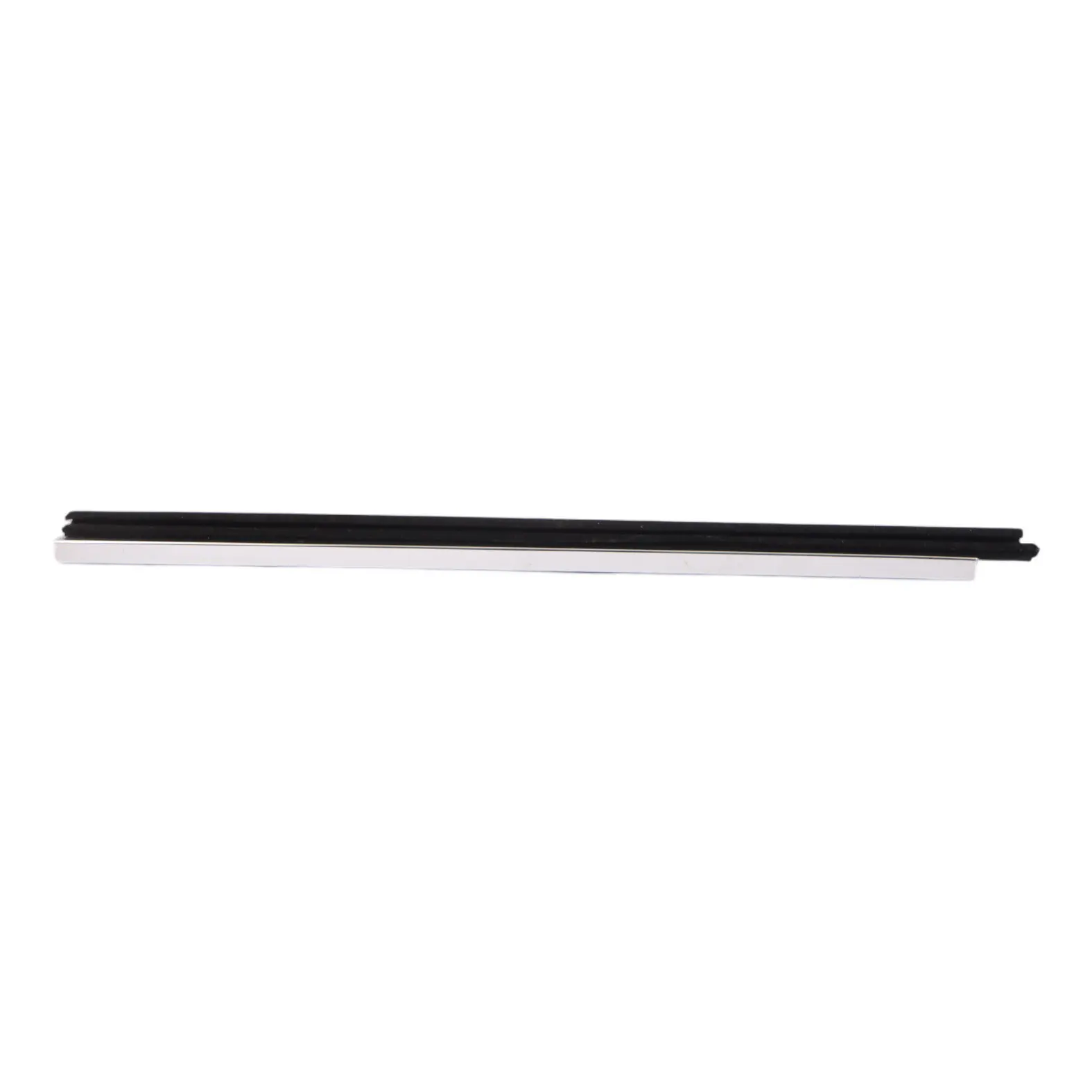 BMW F02 Porta Canale Striscia Finestra Posteriore Sinistra 7206451