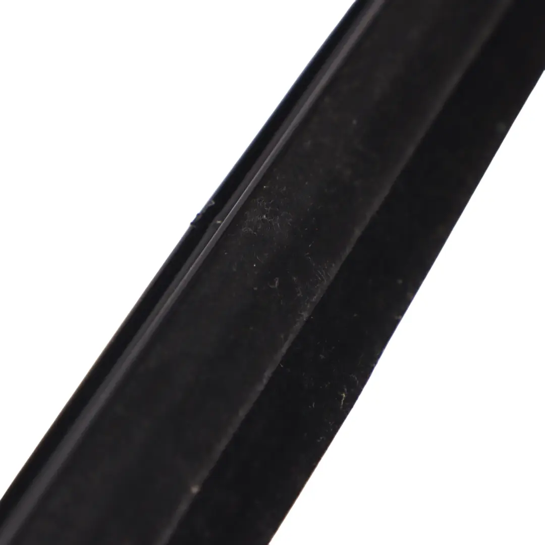 BMW F02 Door Inner Trim Channel Sealing Strip Window Rear Left N/S - SKU 7206451 - Part number 7206451