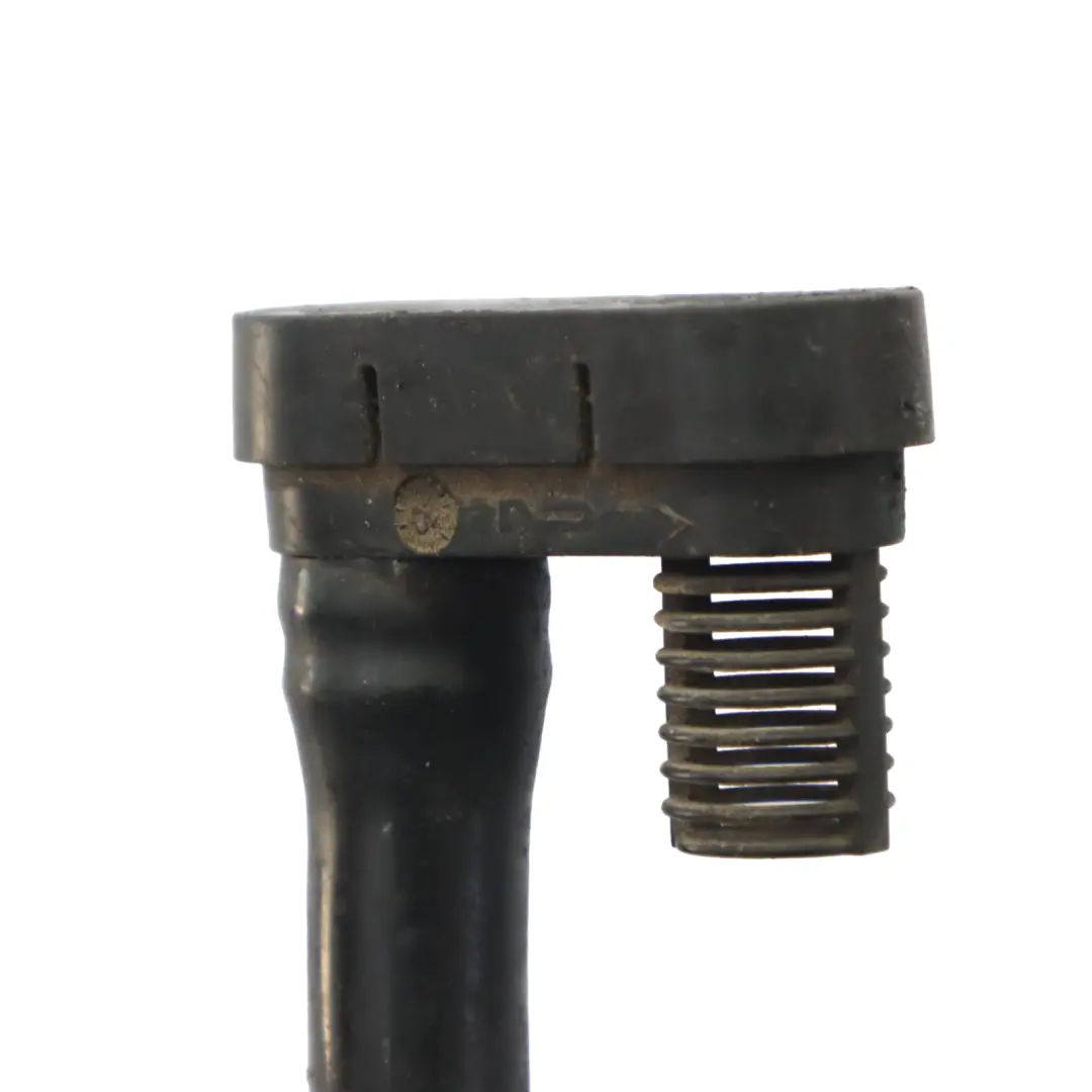 BMW Z4 E89 Auspuff Dampfleitung Aktivkohle Kraftstofffilter Rohr - SKU 7206991 - Teilenummer 7206991