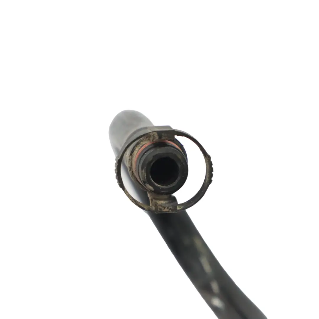BMW Z4 E89 Auspuff Dampfleitung Aktivkohle Kraftstofffilter Rohr - SKU 7206991 - Teilenummer 7206991