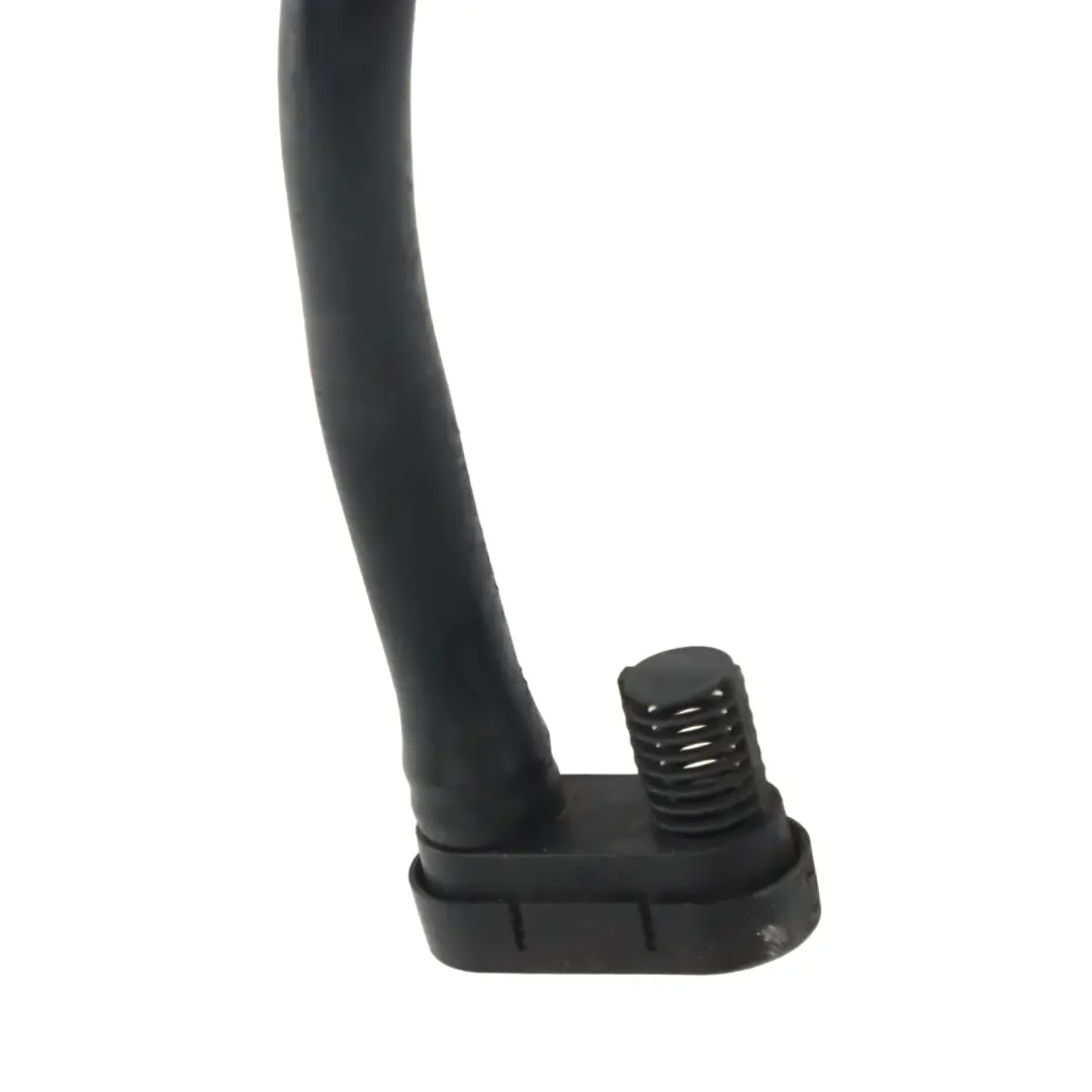 Exhaust Steam Line Charcoal Fuel Filter Gas Hose Pipe to BMW Z4 E89 with Part number 7206991 BMW Z4 E89 Exhaust Steam Line Charcoal Fuel Filter Gas Hose Pipe - SKU 7206991 - Part number 7206991