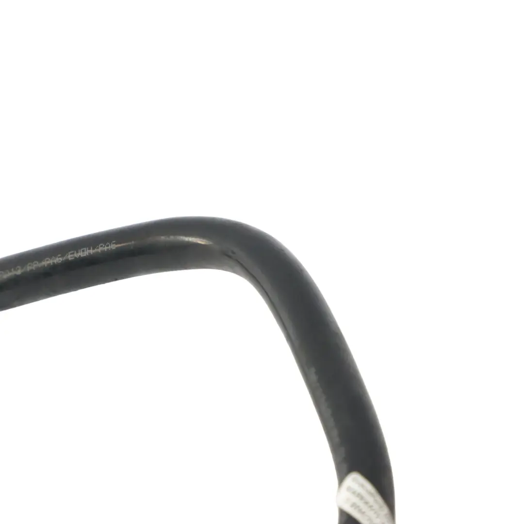 Auspuff Dampfleitung Aktivkohle Kraftstofffilter Rohr für BMW Z4 E89 mit Teilenummer 7206991 BMW Z4 E89 Auspuff Dampfleitung Aktivkohle Kraftstofffilter Rohr - SKU 7206991 - Teilenummer 7206991