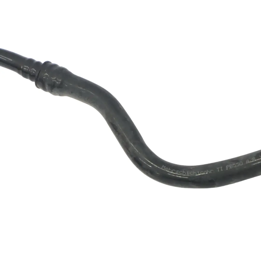 Línea de Escape Carbón Filtro de Combustible Manguera para BMW Z4 E89 con número de pieza 7206991 BMW Z4 E89 Línea de Escape Carbón Filtro de Combustible Manguera - SKU 7206991 - Número de pieza 7206991