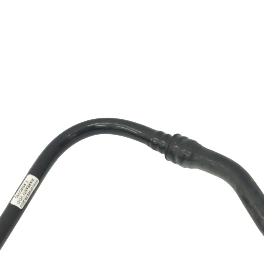 Przewód Rura Odpowietrzenia Baku Paliwa do BMW Z4 E89 o numerze 7206991 BMW Z4 E89 Przewód Rura Odpowietrzenia Baku Paliwa - SKU 7206991 - Numer Części 7206991