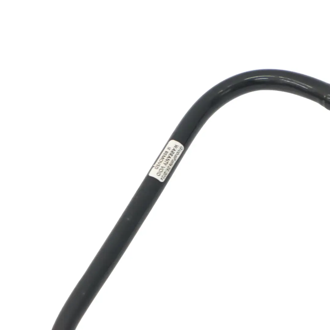 Exhaust Steam Line Charcoal Fuel Filter Gas Hose Pipe to BMW Z4 E89 with Part number 7206991 BMW Z4 E89 Exhaust Steam Line Charcoal Fuel Filter Gas Hose Pipe - SKU 7206991 - Part number 7206991