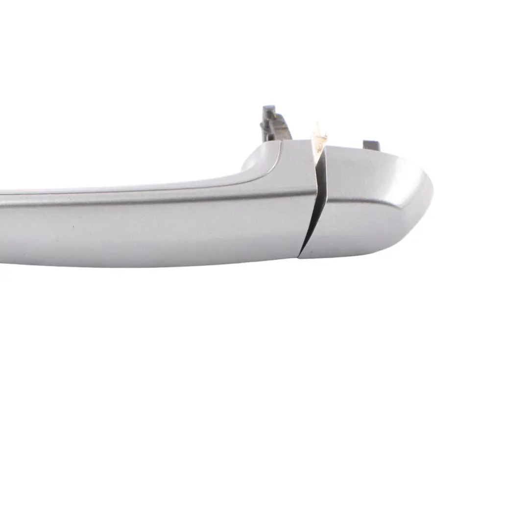 Asidero Puerta BMW F20 F22 Delantero Trasero Izquierdo Gris Espacial A52 para con número de pieza 7207561 Asidero Puerta BMW F20 F22 Delantero Trasero Izquierdo Gris Espacial A52 - SKU 7207561-SCG - Número de pieza 7207561