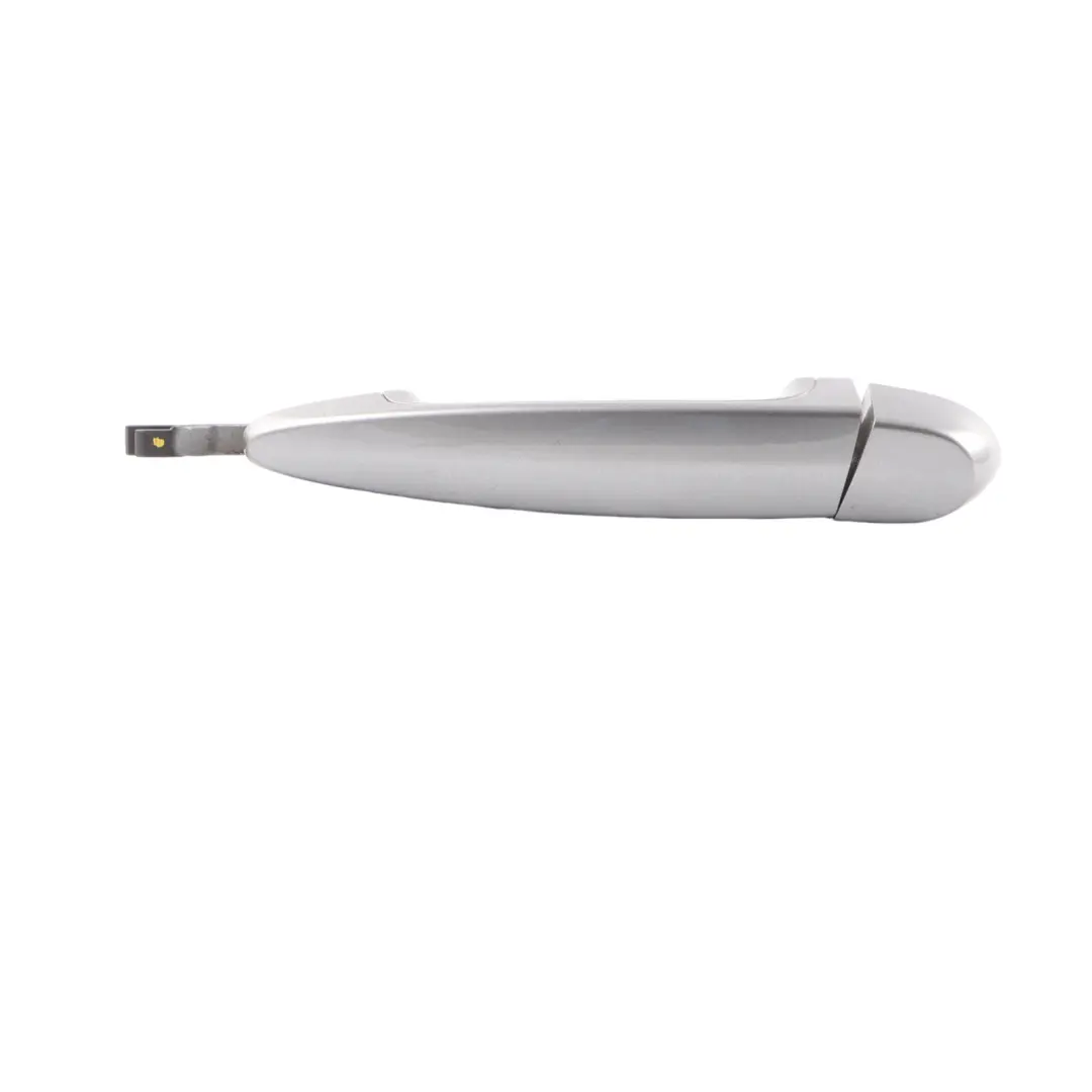  Haltegriff Tür BMW F20 F22 Vorne Hinten Links Space Grau Metallic A52 - SKU 7207561-SCG - Teilenummer 7207561