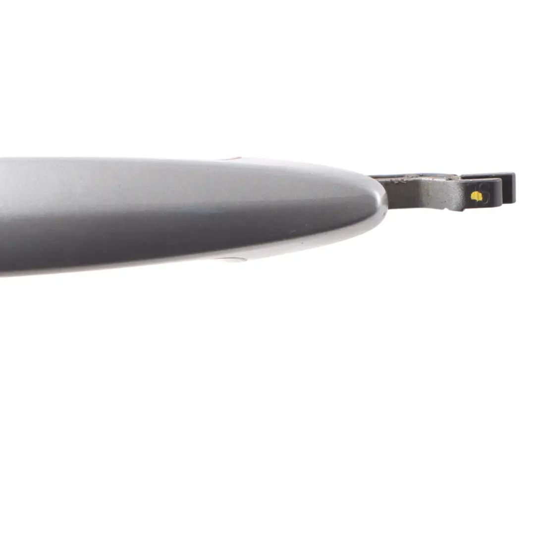 Asidero Puerta BMW F20 F22 Delantero Trasero Izquierdo Gris Espacial A52 para con número de pieza 7207561 Asidero Puerta BMW F20 F22 Delantero Trasero Izquierdo Gris Espacial A52 - SKU 7207561-SCG - Número de pieza 7207561