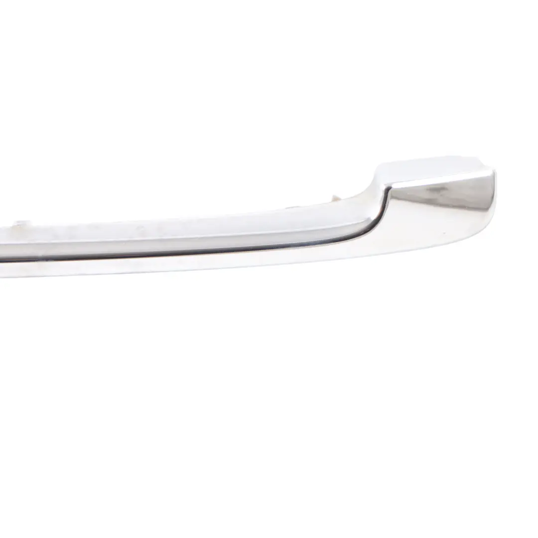 Bonnet Trim Grille Front Chrome to BMW Mini Cooper S R55 R56 R57 R58 R59 1 with Part number 7209904 BMW Mini Cooper S R55 R56 R57 R58 R59 1 Bonnet Trim Grille Front Chrome - SKU 7209904-1 - Part number 7209904