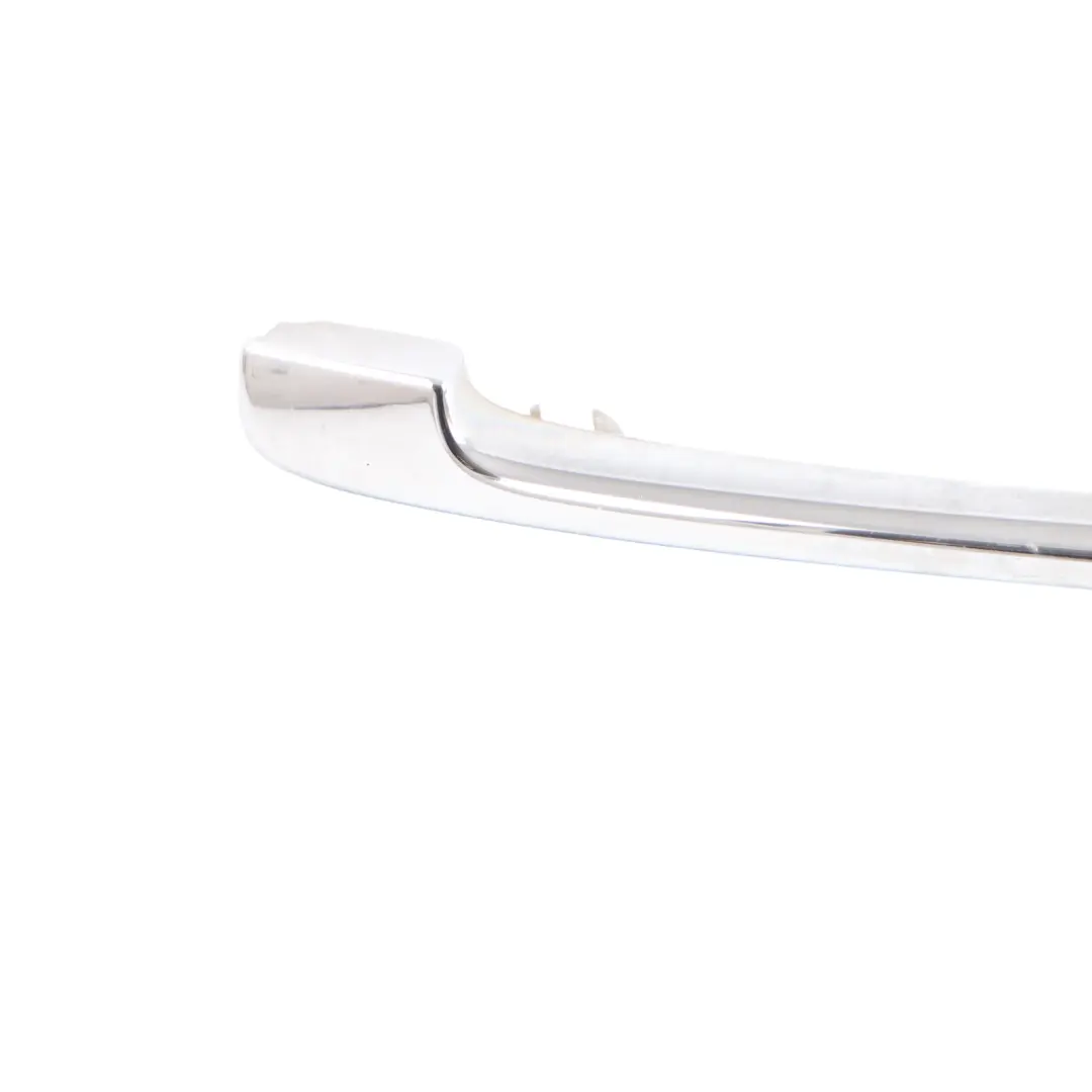 BMW Mini Cooper S R55 R56 R57 R58 R59 1 Bonnet Trim Grille Front Chrome - SKU 7209904-1 - Part number 7209904