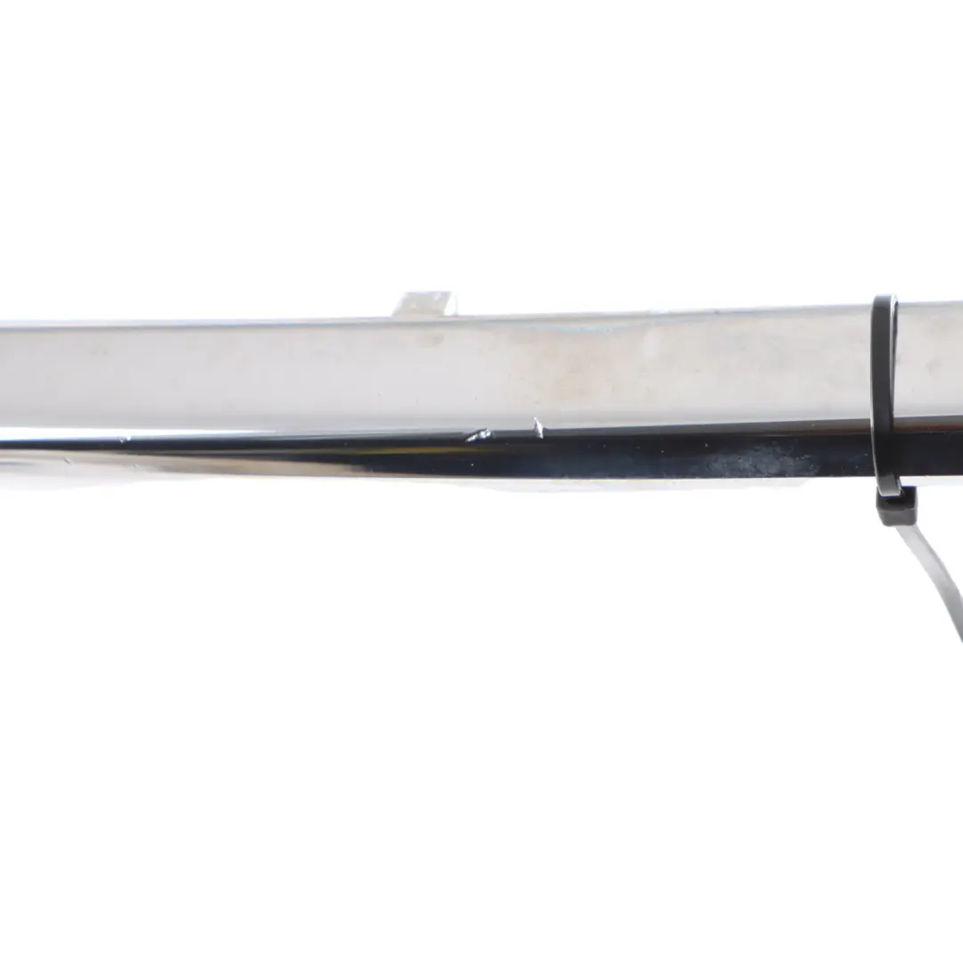 BMW Mini Cooper S R55 R56 R57 R58 R59 1 Bonnet Trim Grille Front Chrome - SKU 7209904-1 - Part number 7209904