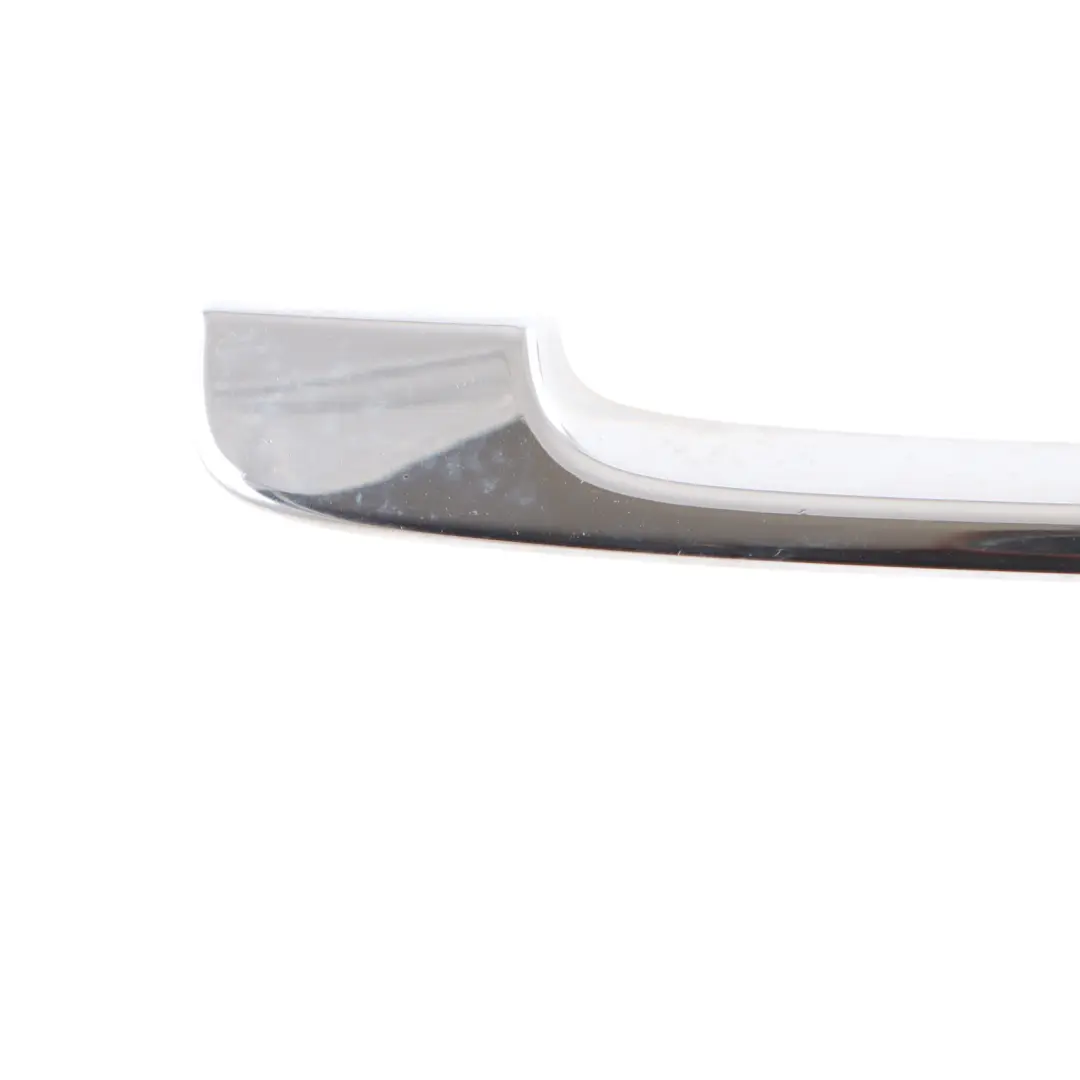 Bonnet Trim Grille Front Chrome to BMW Mini Cooper S R55 R56 R57 R58 R59 1 with Part number 7209904 BMW Mini Cooper S R55 R56 R57 R58 R59 1 Bonnet Trim Grille Front Chrome - SKU 7209904-1 - Part number 7209904