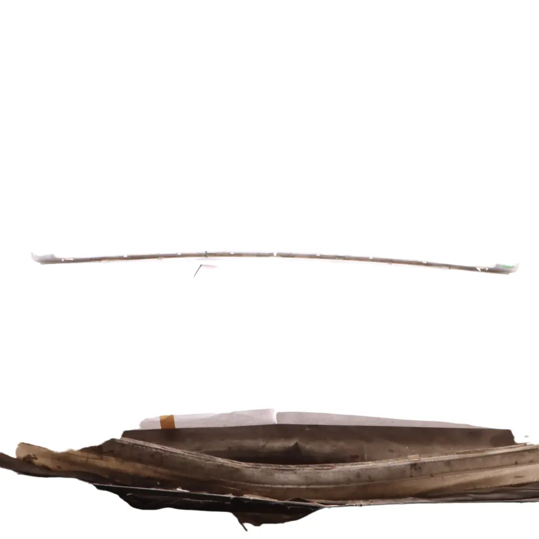 Blende Ziergitter Front Chrom für BMW Mini Cooper S R55 R56 R57 R58 R59 mit Teilenummer 7209904 BMW Mini Cooper S R55 R56 R57 R58 R59 Blende Ziergitter Front Chrom - SKU 7209904-1 - Teilenummer 7209904