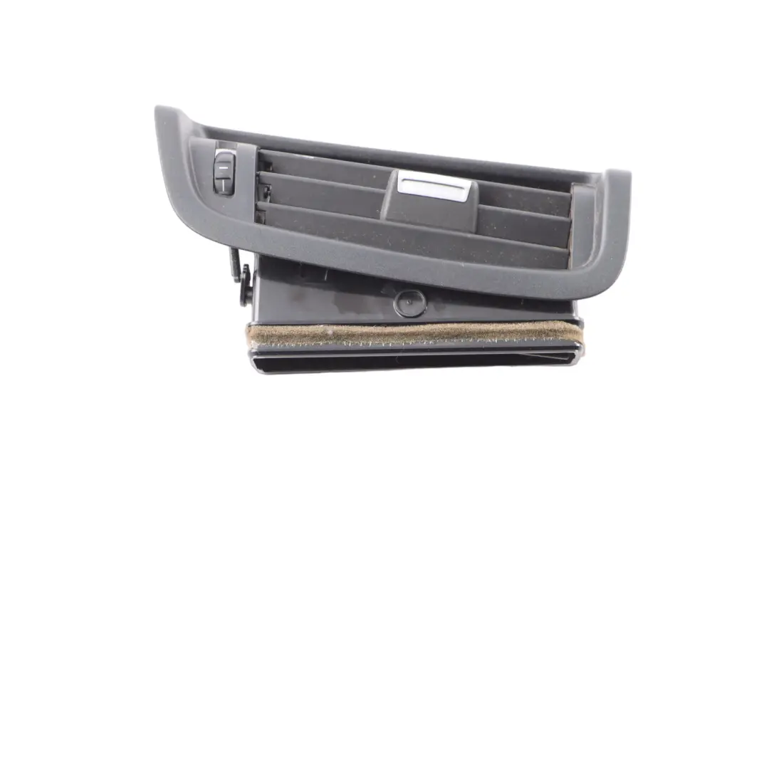 Pillar Air Vent Column B Air Grille Right O/S 7211888 to BMW F10 F11 with Part number 7211886 BMW F10 F11 Pillar Air Vent Column B Air Grille Right O/S 7211888 - SKU 7211886 - Part number 7211886