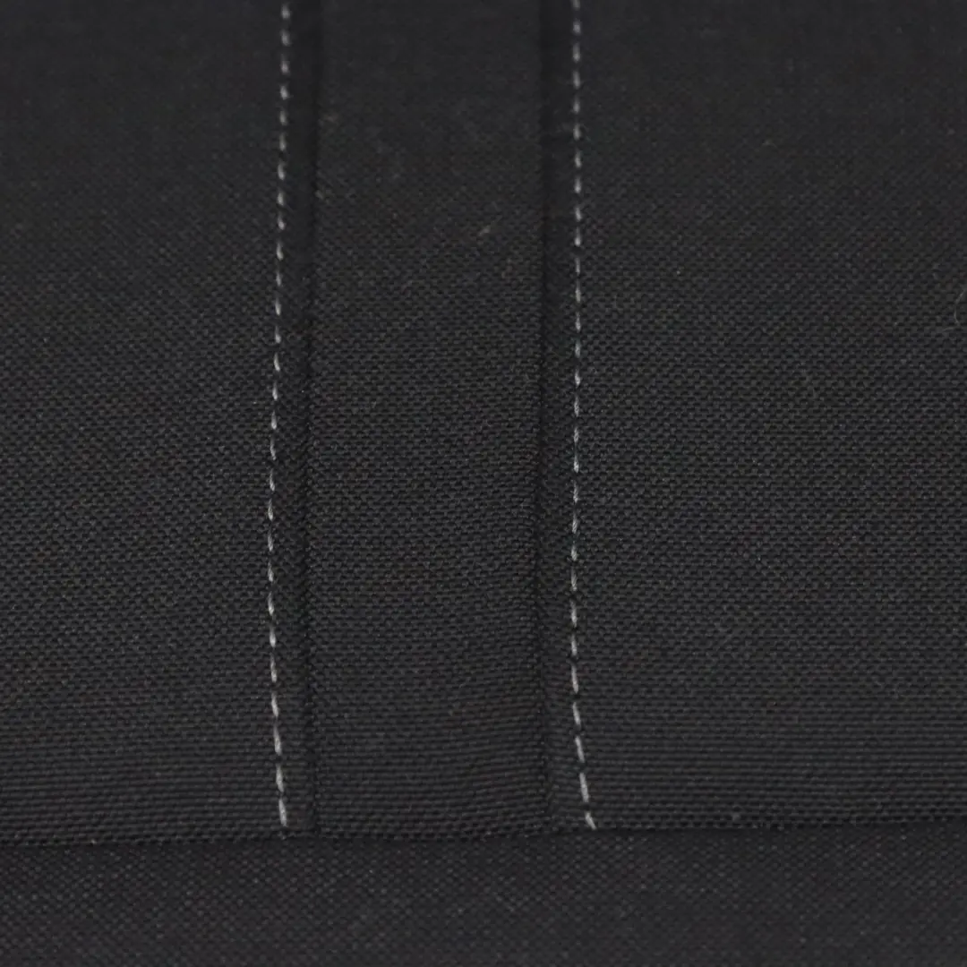 Front Seat Left N/S Interior Fabric Cloth Panama Anthracite BMW Z4 E89 Roadster - SKU 7213887-1 - Part number 7213887