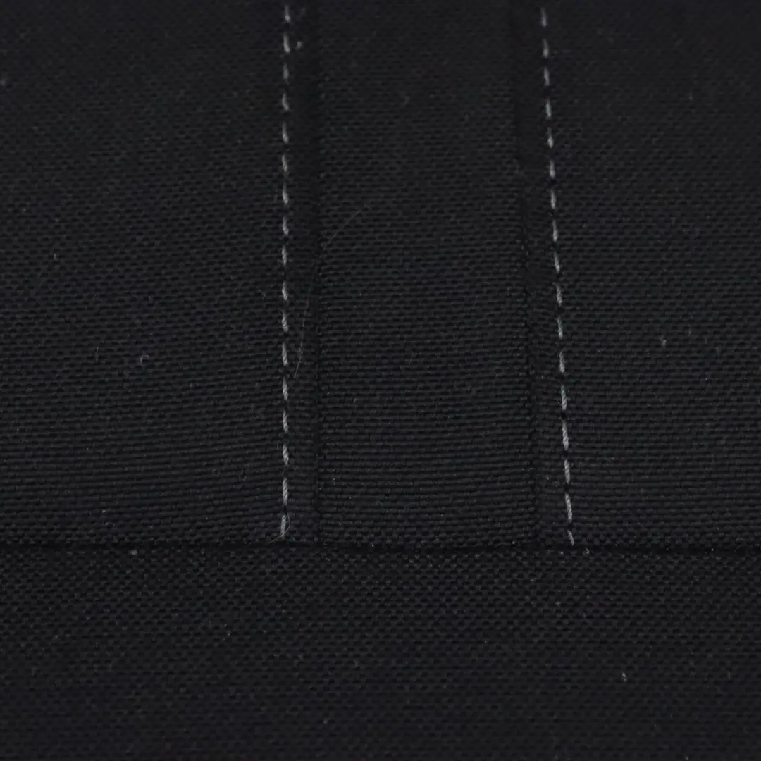 Front Seat Right O/S Interior Fabric Cloth Panama Anthracite BMW Z4 E89 Roadster - SKU 7213888-1 - Part number 7213888