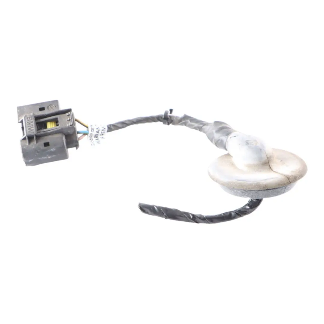 Side Panel Lamp Connector Cable Wiring Rear Left N/S BMW X3 F25 - SKU 7217305-2 - Part number 7217305