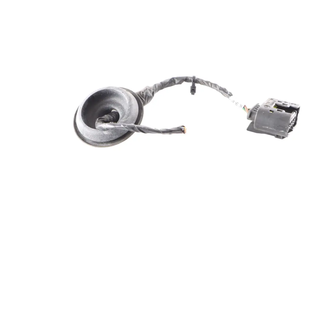 Side Panel Lamp Connector Cable Wiring Rear Left N/S BMW X3 F25 - SKU 7217305-2 - Part number 7217305