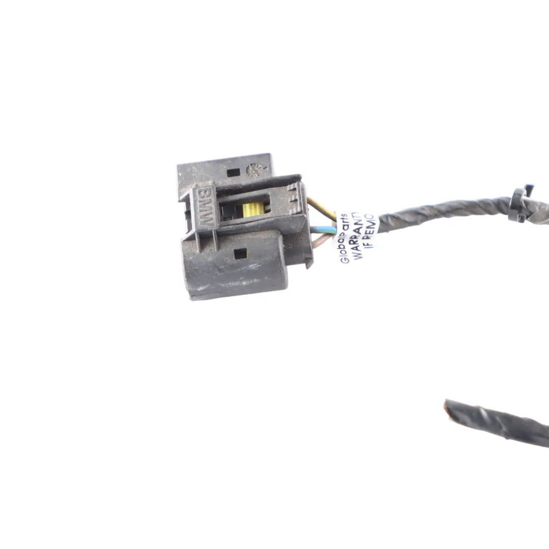 Side Panel Lamp Connector Cable Wiring Rear Left N/S BMW X3 F25 - SKU 7217305-2 - Part number 7217305