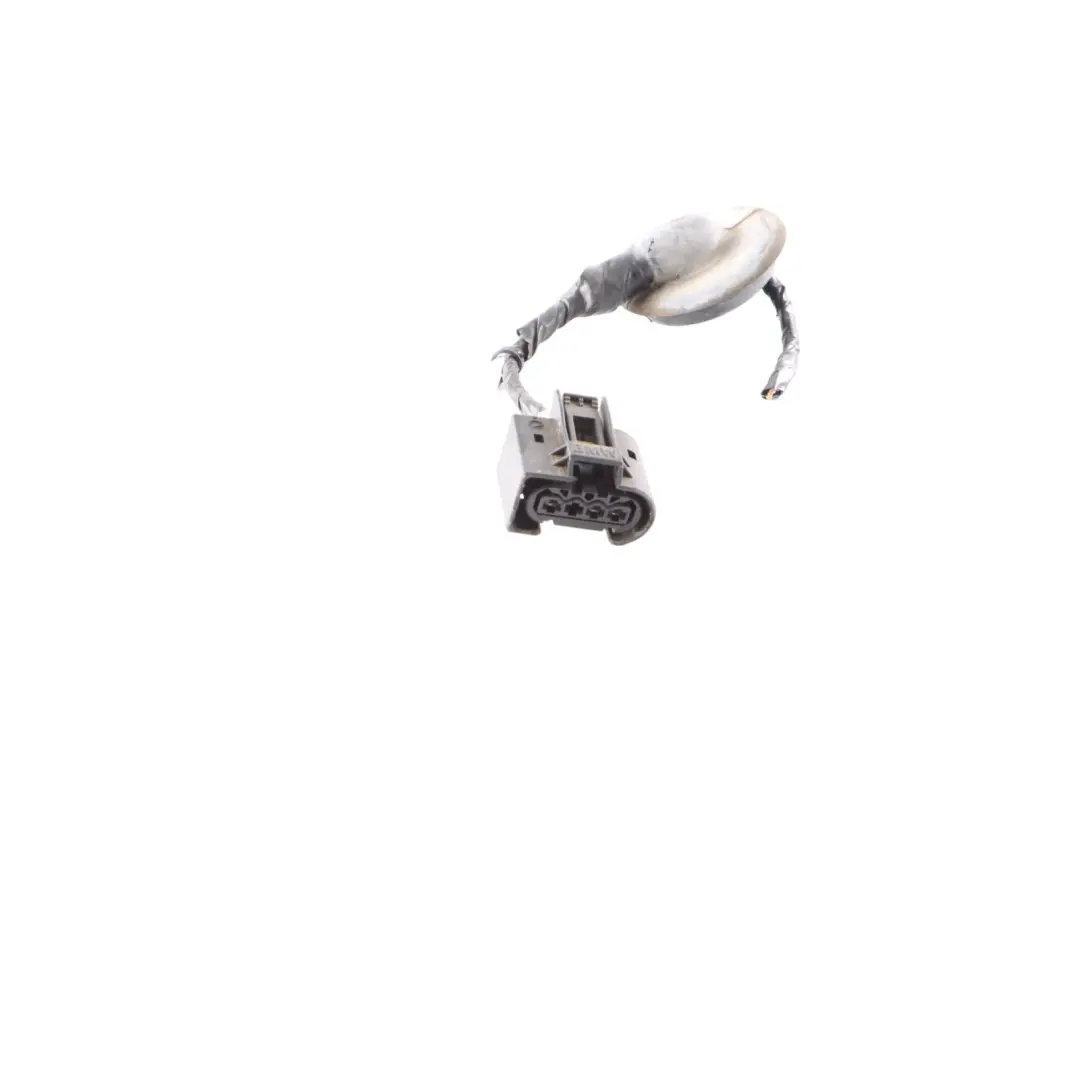 Side Panel Lamp Connector Cable Wiring Rear Left N/S BMW X3 F25 - SKU 7217305-2 - Part number 7217305