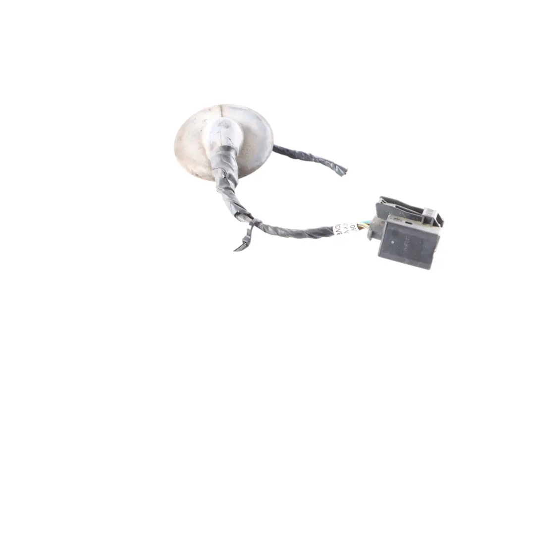 Side Panel Lamp Connector Cable Wiring Rear Left N/S BMW X3 F25 - SKU 7217305-2 - Part number 7217305