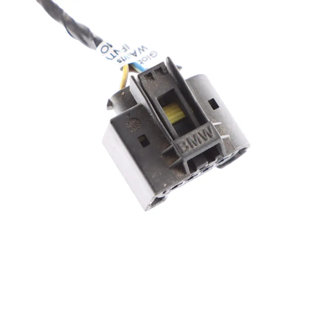  Luz Trasera BMW X3 F25 Embellecedor Lámpara Panel Lateral Izquierdo - SKU 7217305-2 - Número de pieza 7217305