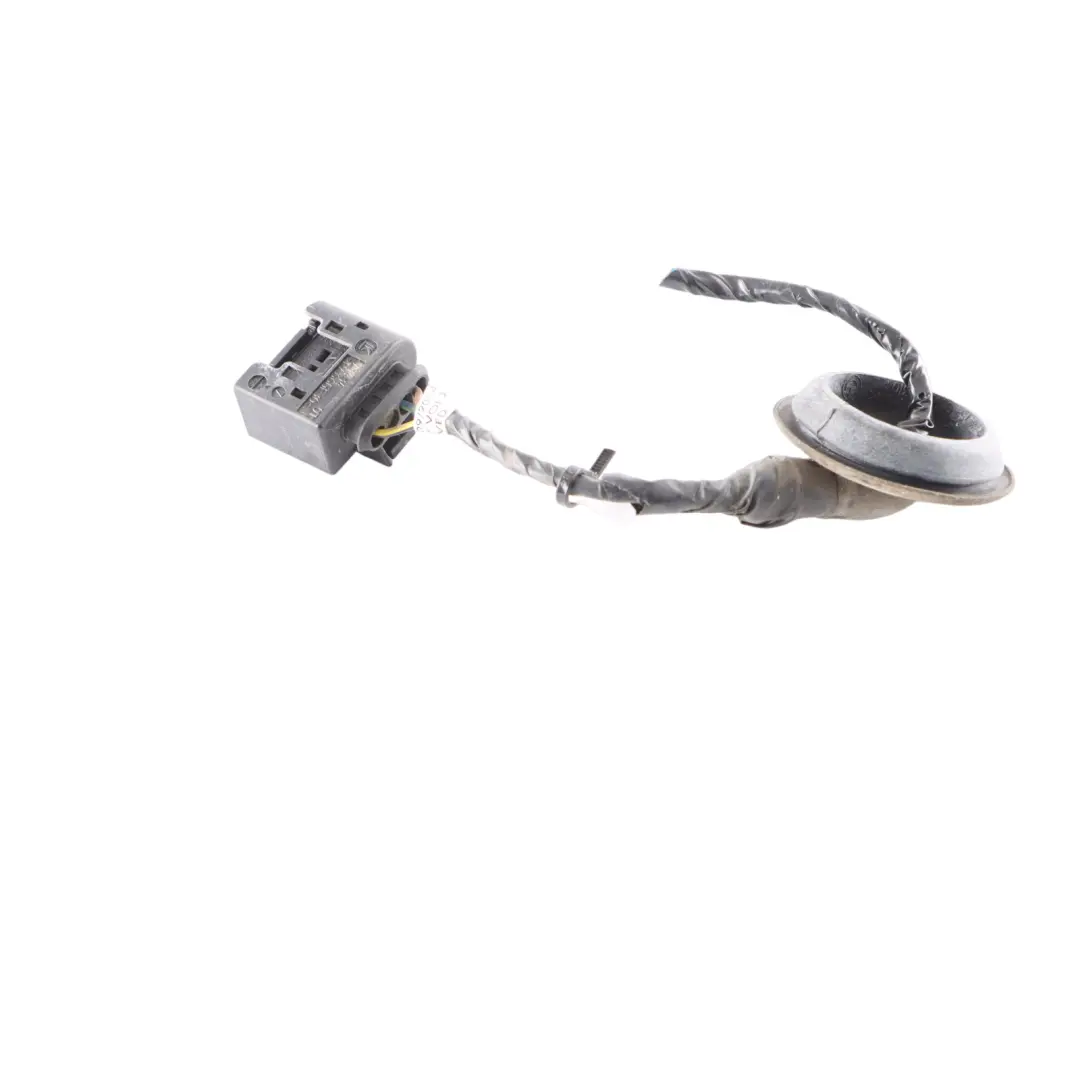 Side Panel Lamp Connector Cable Wiring Rear Left N/S BMW X3 F25 - SKU 7217305-2 - Part number 7217305