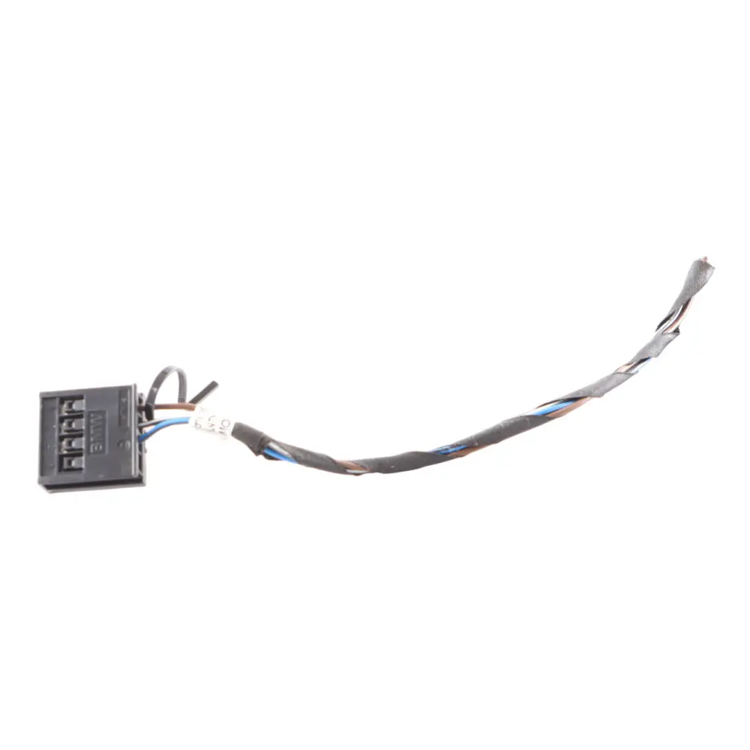 BMW X3 F25 Rear Light Cable Trunk Tailgate Lamp Loom Wiring - SKU 7217310-2 - Part number 7217310