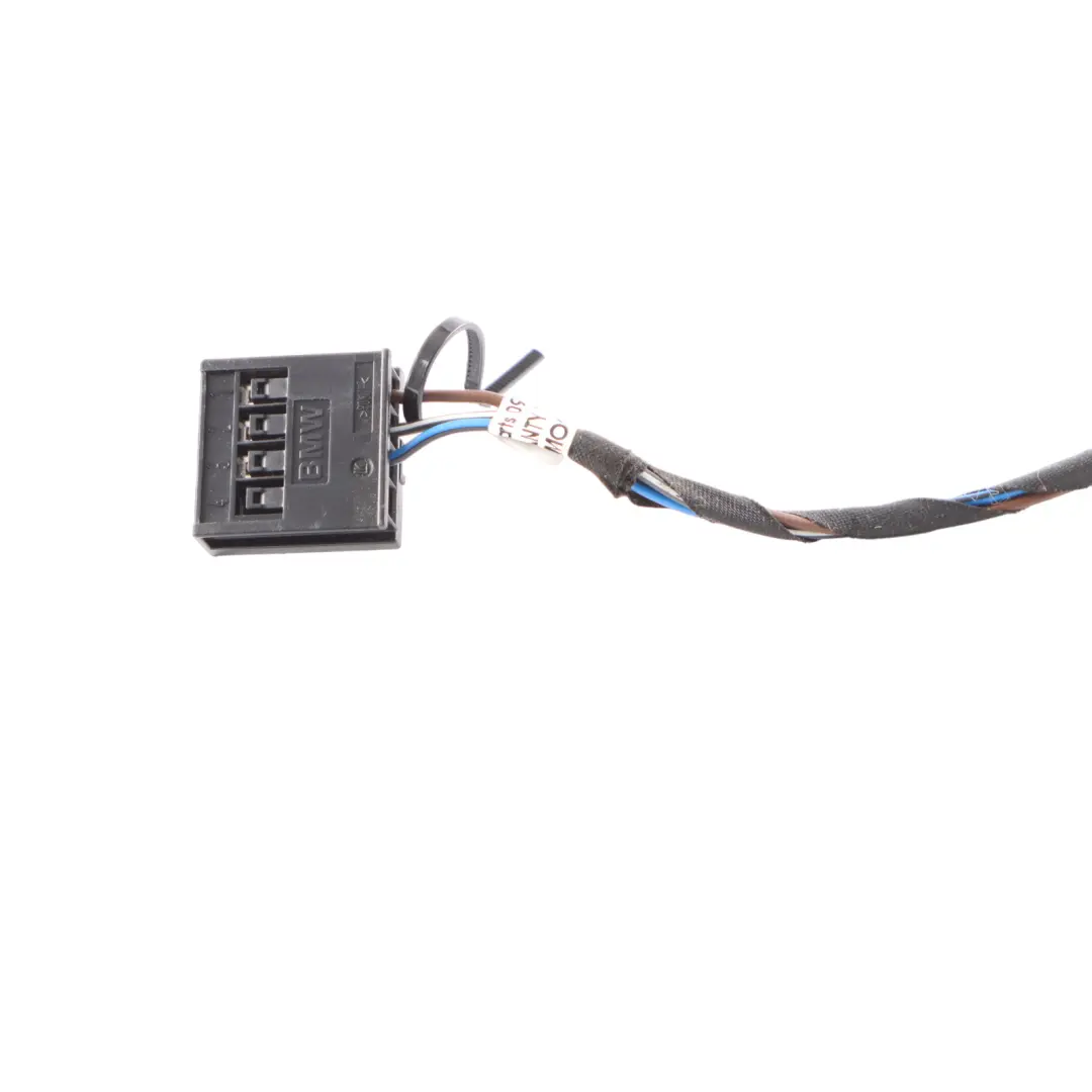 BMW X3 F25 Rear Light Cable Trunk Tailgate Lamp Loom Wiring - SKU 7217310-2 - Part number 7217310