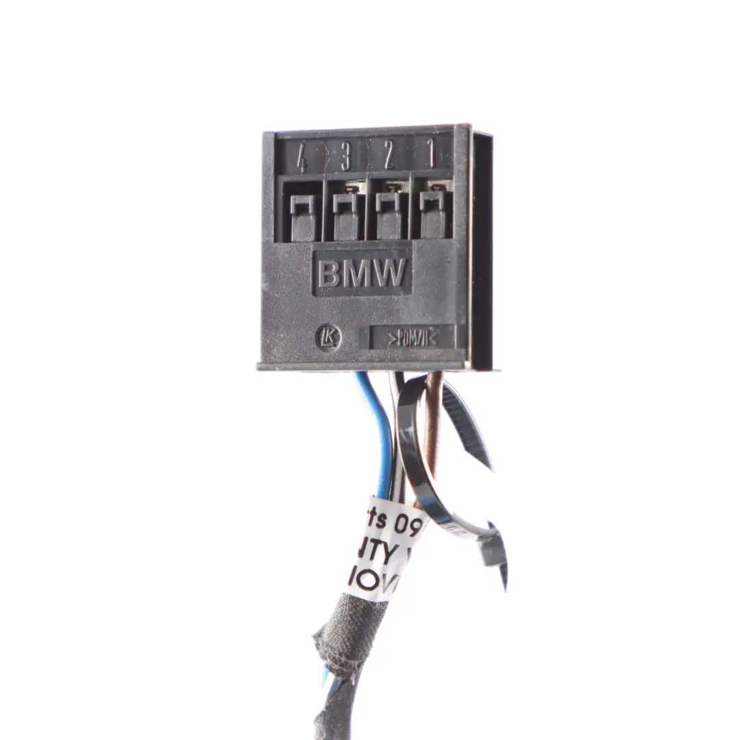  Fanale posteriore BMW X3 F25 Lampada bagagliaio Portellone destro - SKU 7217310-2 - Numero di parte 7217310