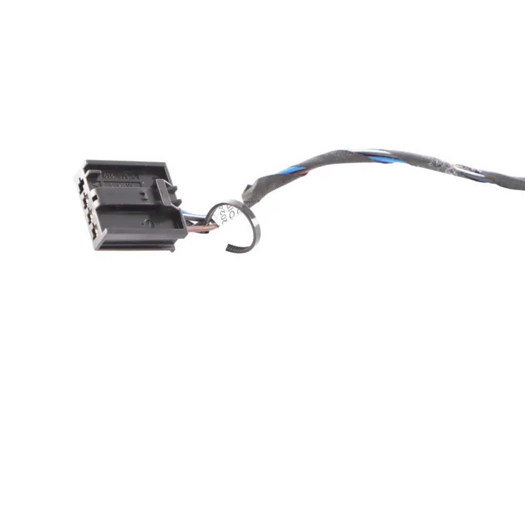 BMW X3 F25 Rear Light Cable Trunk Tailgate Lamp Loom Wiring - SKU 7217310-2 - Part number 7217310