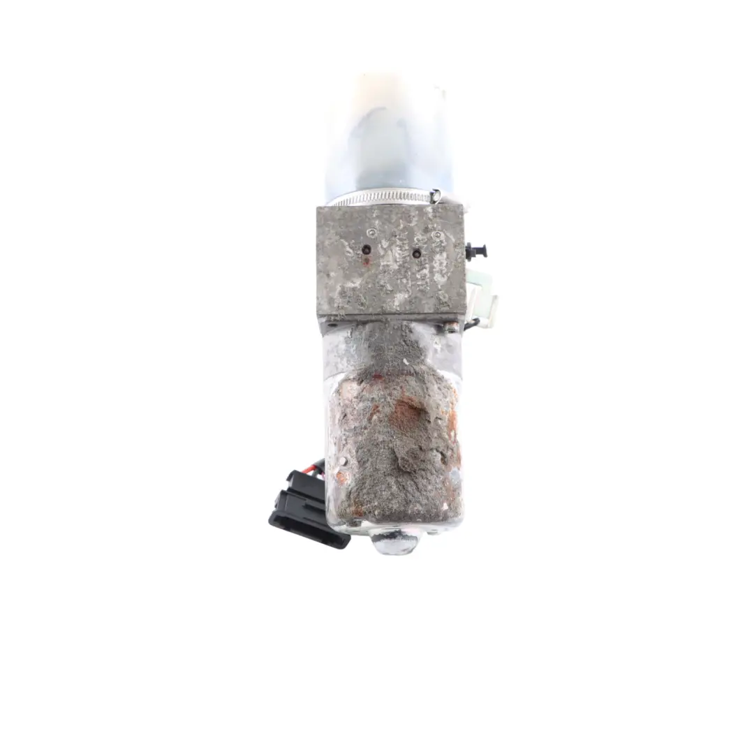 Roof Pump Motor Hydro Unit to BMW Z4 E89 Roadster Cabrio Convertible with Part number 7220798 BMW Z4 E89 Roadster Cabrio Convertible Roof Pump Motor Hydro Unit - SKU 7220798 - Part number 7220798