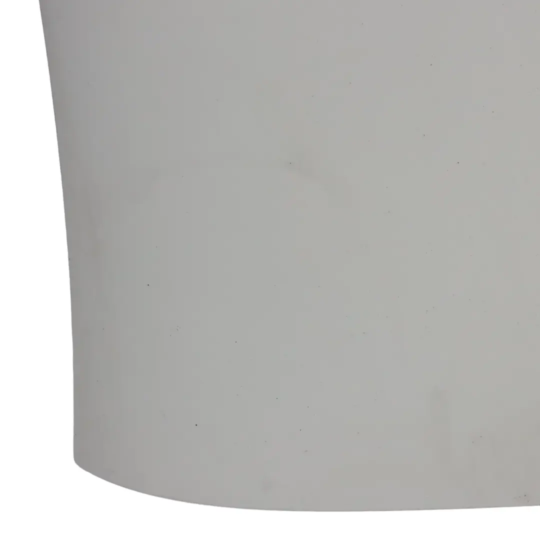 BMW Z4 E89 Pieghevole Hardtop Guscio Tetto Anteriore Alpinweiss - 300 - SKU 7222077-AW - Numero di parte 7222077