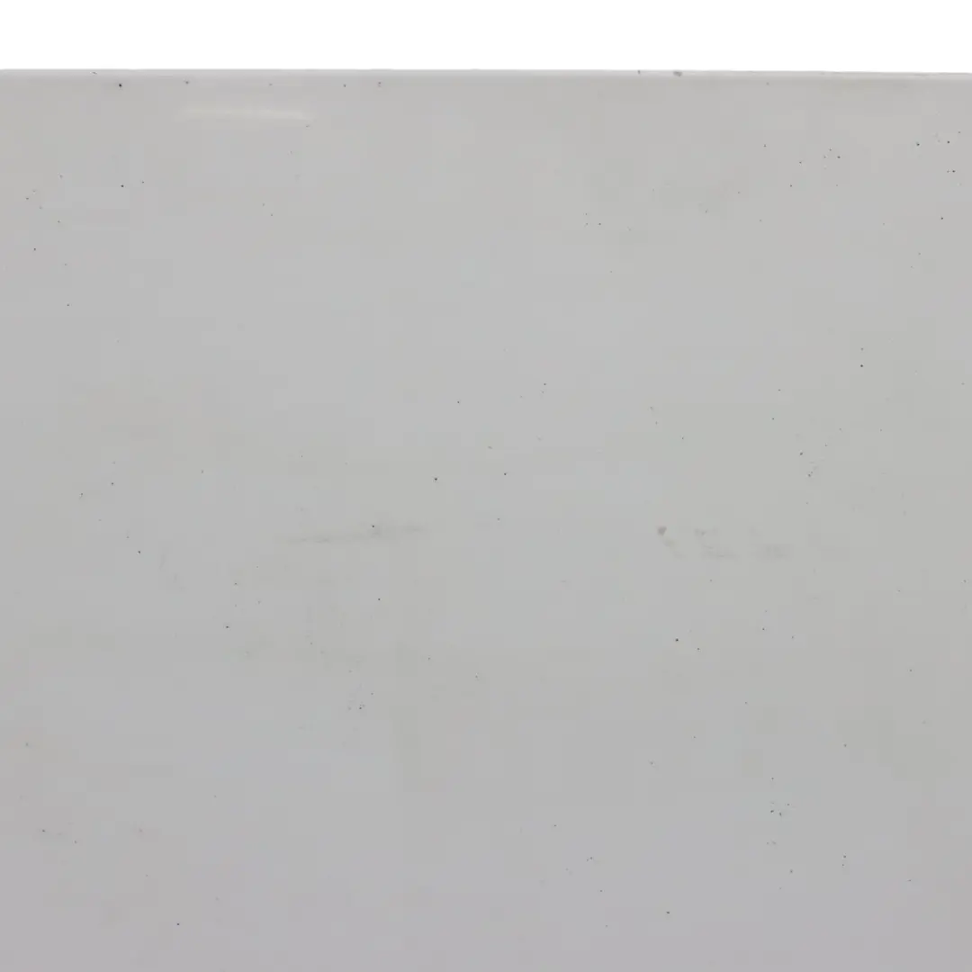 Folding Top Hardtop Roof Shell Front Alpinweiss White - 300 to BMW Z4 E89 Cabrio with Part number 7222077 BMW Z4 E89 Cabrio Folding Top Hardtop Roof Shell Front Alpinweiss White - 300 - SKU 7222077-AW - Part number 7222077