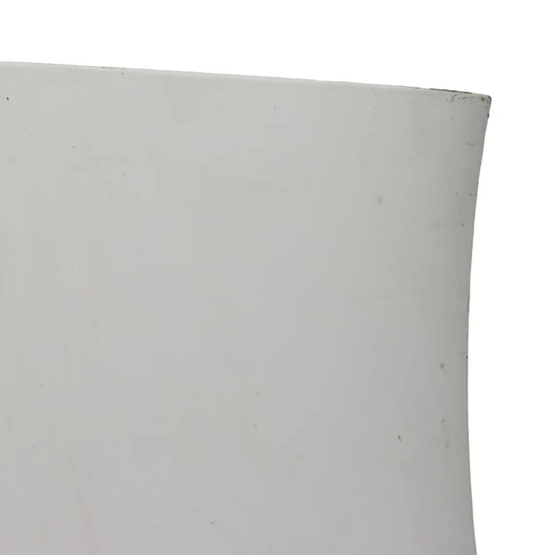 Pieghevole Hardtop Guscio Tetto Anteriore Alpinweiss - 300 per BMW Z4 E89 con numero di parte 7222077 BMW Z4 E89 Pieghevole Hardtop Guscio Tetto Anteriore Alpinweiss - 300 - SKU 7222077-AW - Numero di parte 7222077