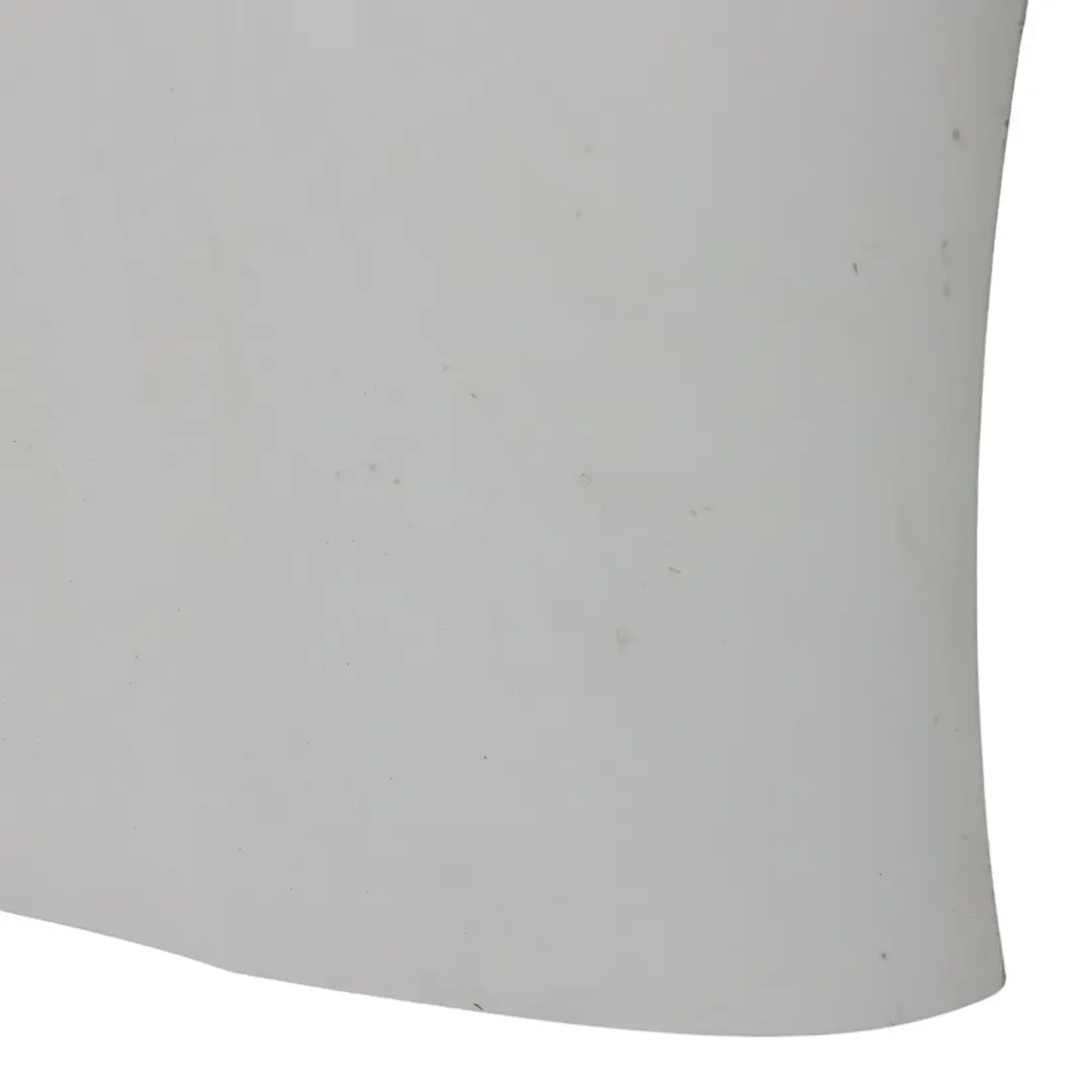 BMW Z4 E89 Cabrio Toit Coquille Avant Alpinweiss White 3 - 300 - SKU 7222077-AW - Numéro de pièce 7222077