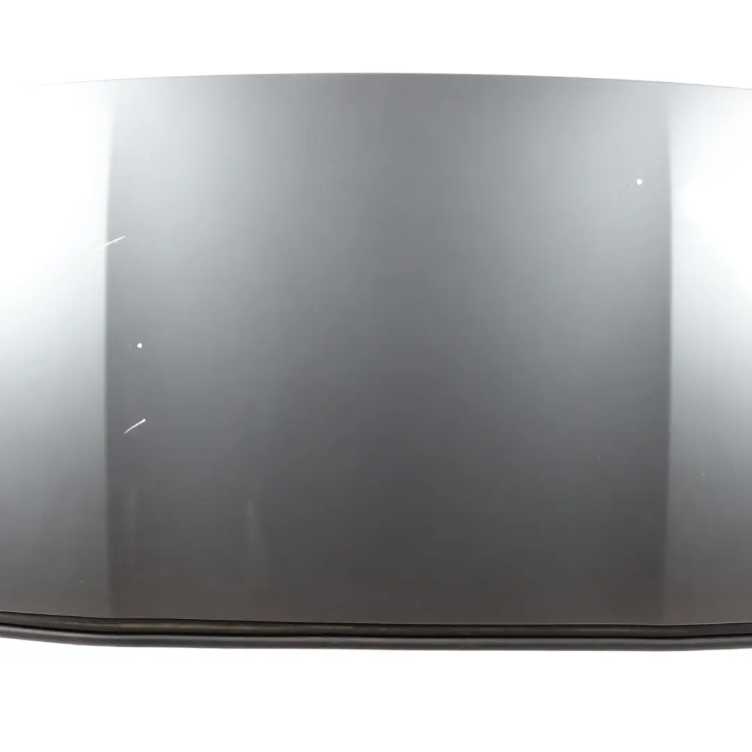 Folding Top Hardtop Roof Shell Front Titan Silver Metallic 354 to BMW Z4 E89 Cabrio with Part number 7222077 BMW Z4 E89 Cabrio Folding Top Hardtop Roof Shell Front Titan Silver Metallic 354 - SKU 7222077-SCG - Part number 7222077