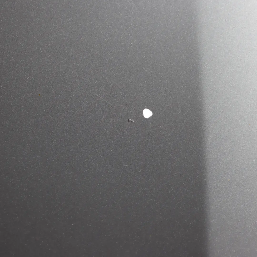 Folding Top Hardtop Roof Shell Front Titan Silver Metallic 354 to BMW Z4 E89 Cabrio with Part number 7222077 BMW Z4 E89 Cabrio Folding Top Hardtop Roof Shell Front Titan Silver Metallic 354 - SKU 7222077-SCG - Part number 7222077