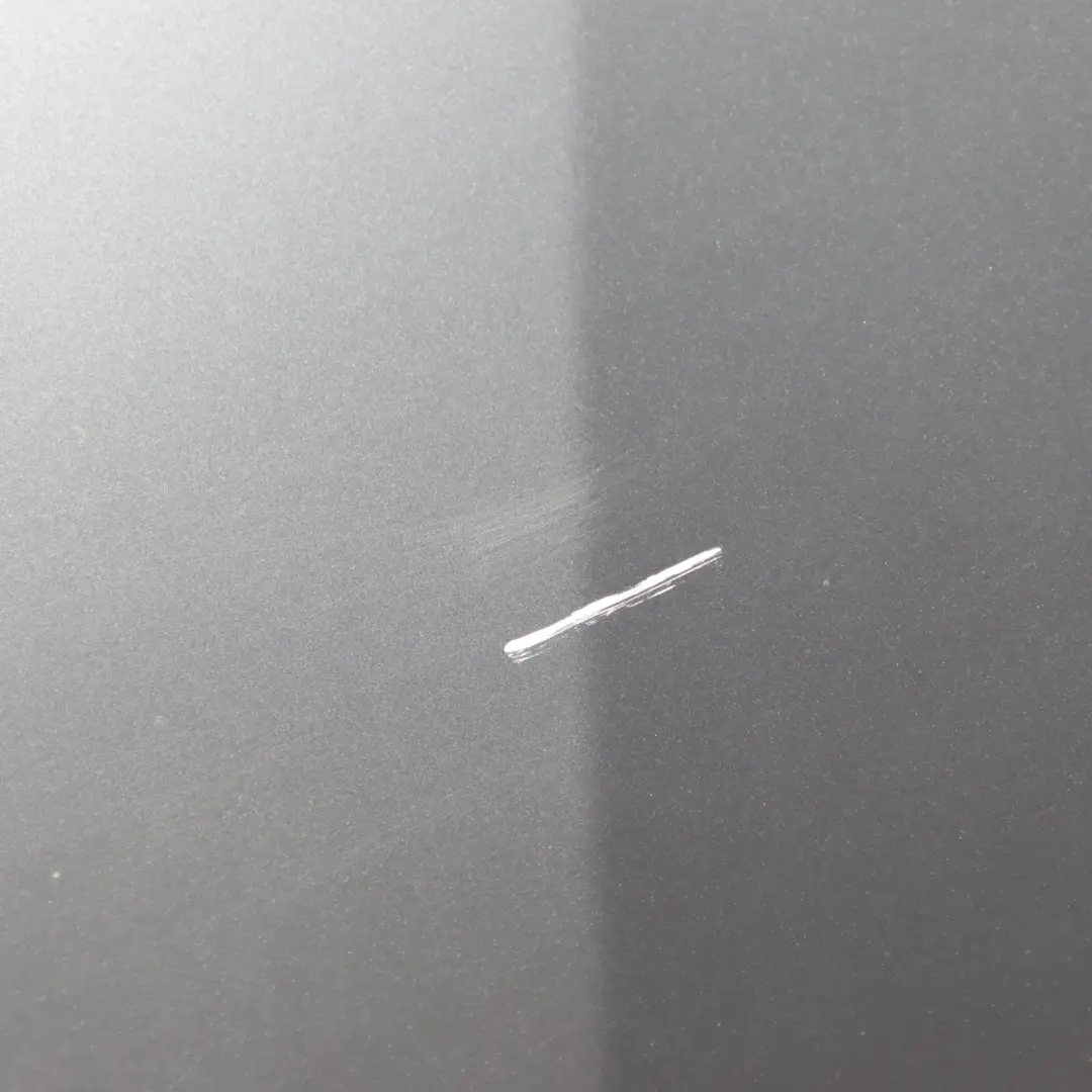 Folding Top Hardtop Roof Shell Front Titan Silver Metallic 354 to BMW Z4 E89 Cabrio with Part number 7222077 BMW Z4 E89 Cabrio Folding Top Hardtop Roof Shell Front Titan Silver Metallic 354 - SKU 7222077-SCG - Part number 7222077