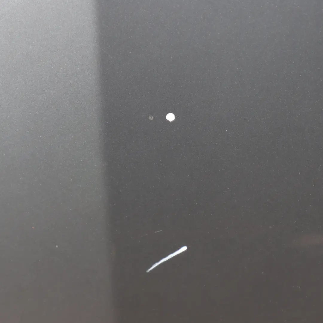 Folding Top Hardtop Roof Shell Front Titan Silver Metallic 354 to BMW Z4 E89 Cabrio with Part number 7222077 BMW Z4 E89 Cabrio Folding Top Hardtop Roof Shell Front Titan Silver Metallic 354 - SKU 7222077-SCG - Part number 7222077