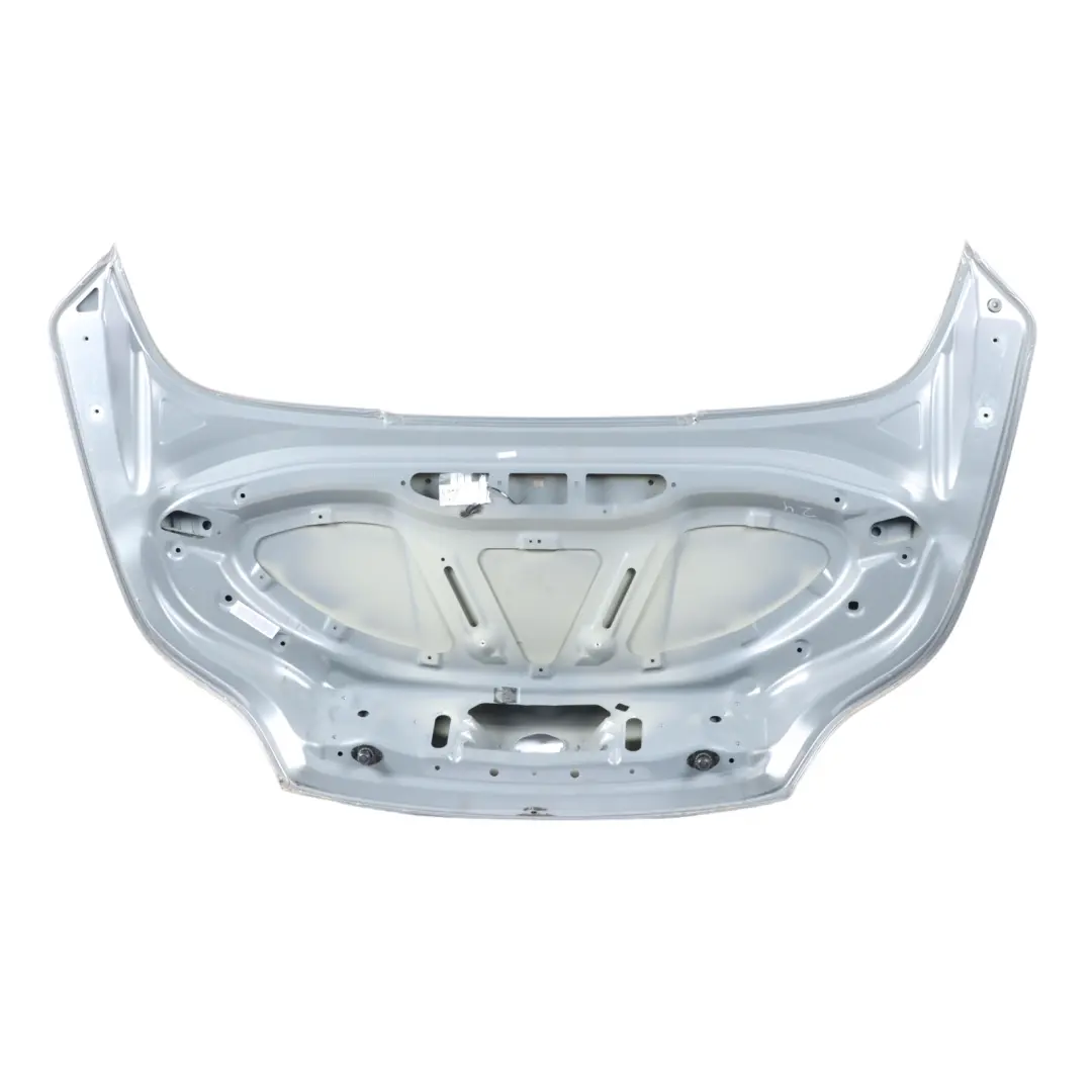 BMW Z4 E89 Convertible Roadster Trunk Boot Lid Tailgate Spacegrau Grey - A52 - SKU 7222079-SCG - Part number 7222079