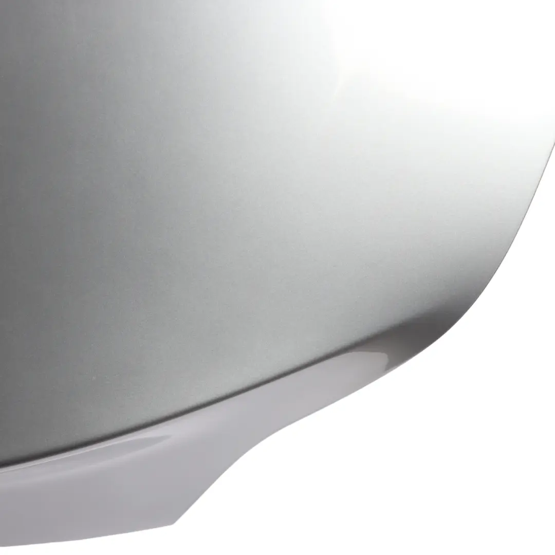 BMW Z4 E89 Convertible Roadster Trunk Boot Lid Tailgate Spacegrau Grey - A52 - SKU 7222079-SCG - Part number 7222079