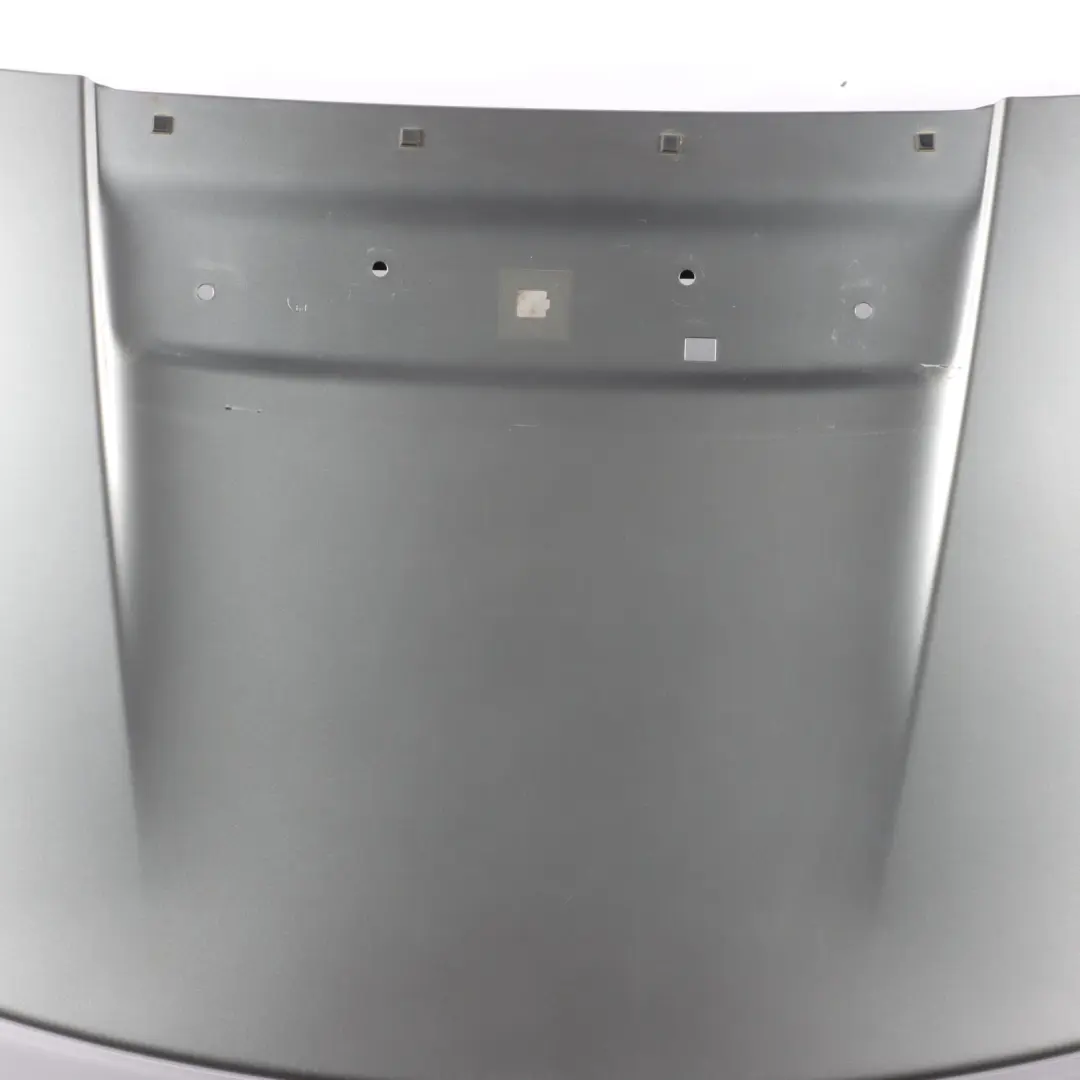 BMW Z4 E89 Convertible Roadster Trunk Boot Lid Tailgate Spacegrau Grey - A52 - SKU 7222079-SCG - Part number 7222079