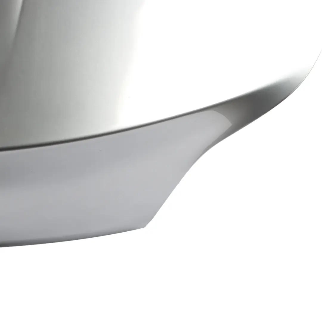 BMW Z4 E89 Convertible Roadster Trunk Boot Lid Tailgate Spacegrau Grey - A52 - SKU 7222079-SCG - Part number 7222079