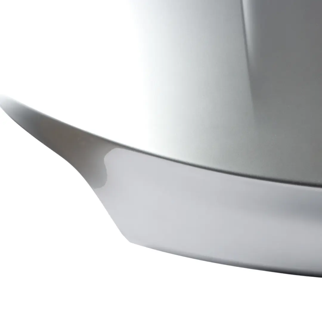 BMW Z4 E89 Convertible Roadster Trunk Boot Lid Tailgate Spacegrau Grey - A52 - SKU 7222079-SCG - Part number 7222079